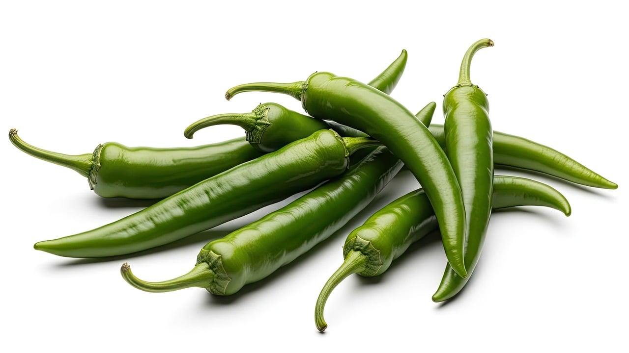 chili, beautiful wallpaper, windows wallpaper, cool backgrounds, pepper, hd wallpaper, 4k wallpaper 1920x1080, green, fresh, free wallpaper, free background, pile, vegetable, spicy, desktop backgrounds, no people, wallpaper 4k, organic, ingredient, laptop wallpaper, cooking, full hd wallpaper, food, wallpaper hd, healthy, raw, studio, isolated, white, mac wallpaper, background, nutrition, 4k wallpaper, culinary, ai generated